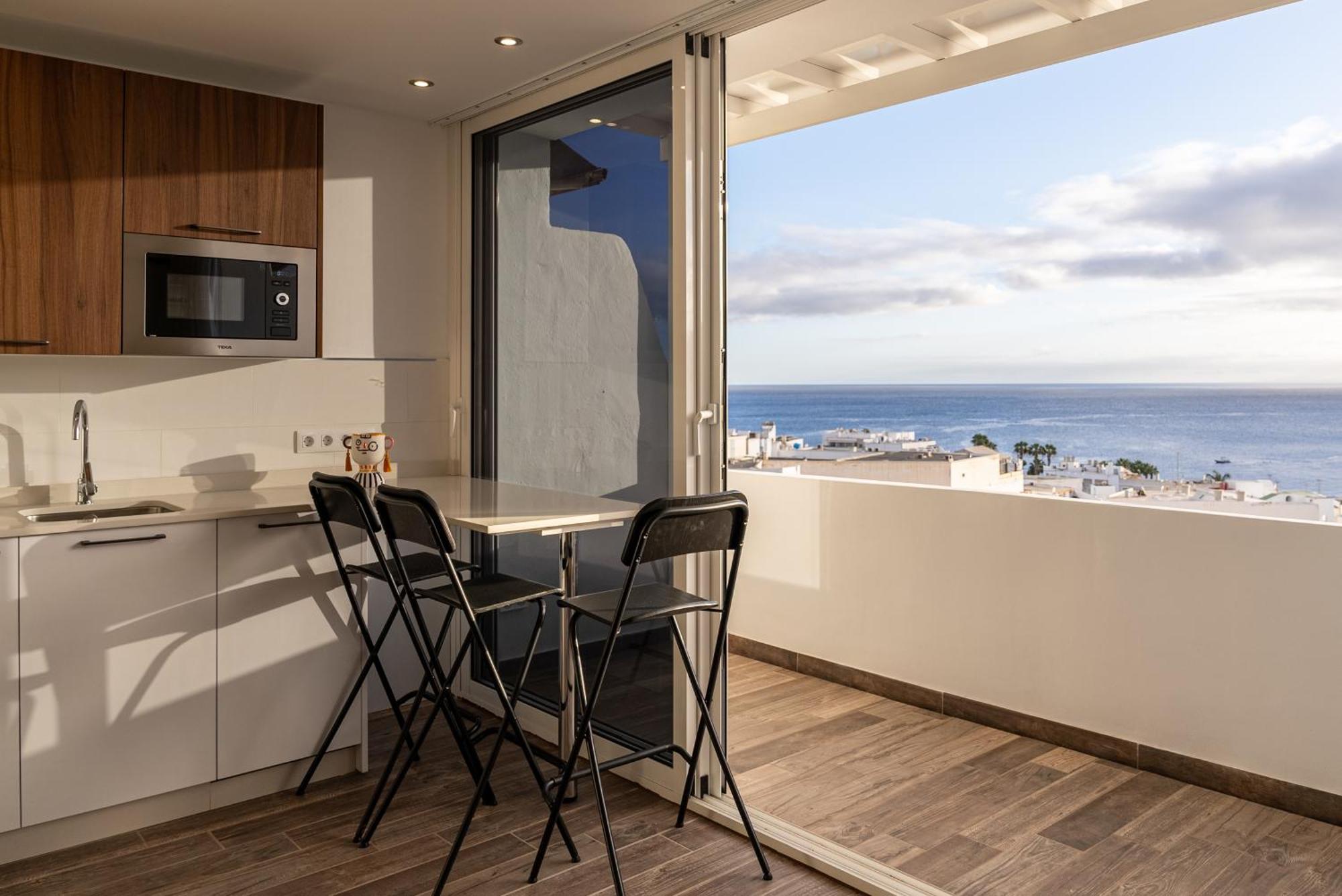Ocean Suite Tías Dış mekan fotoğraf