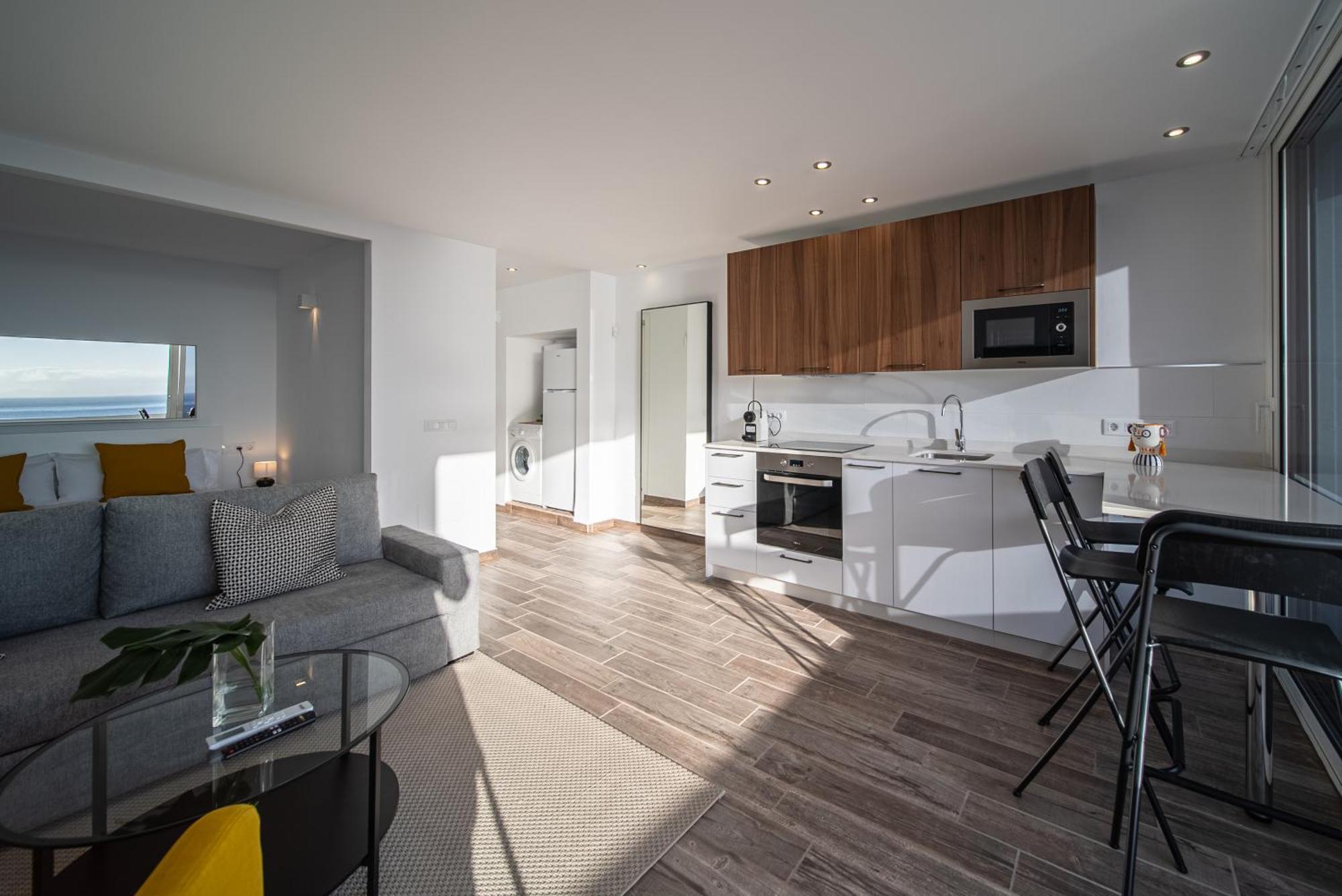 Ocean Suite Tías Dış mekan fotoğraf