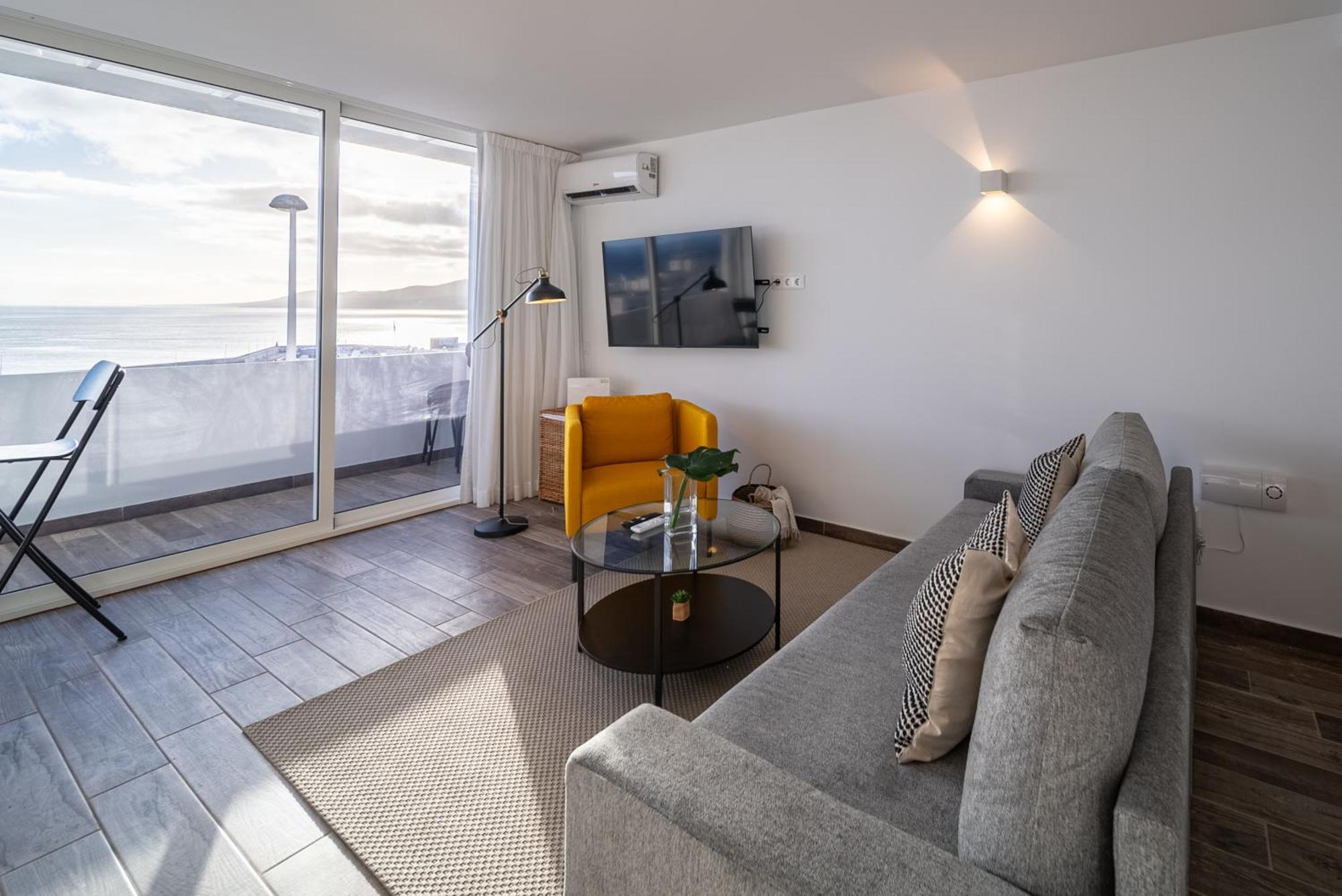 Ocean Suite Tías Dış mekan fotoğraf